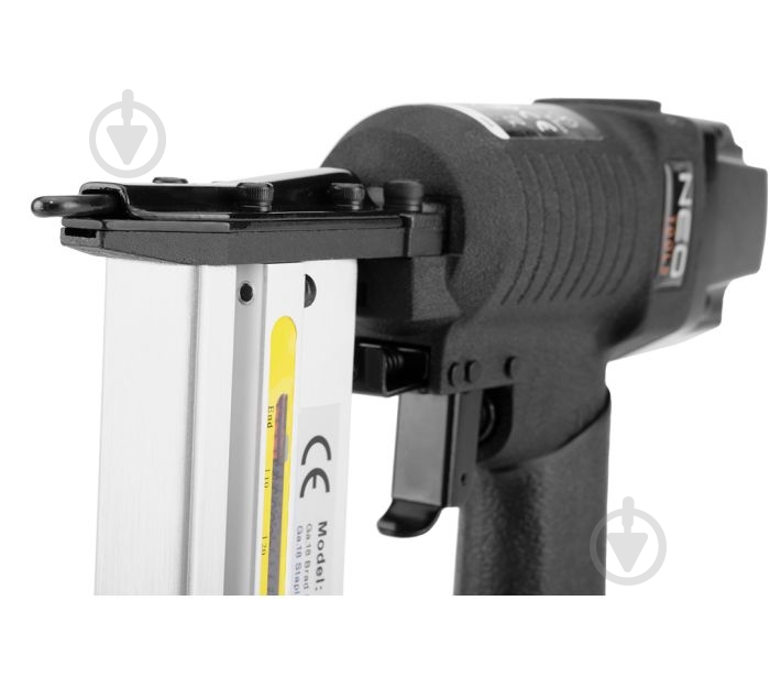 Пневмостеплер NEO tools 14-570 - фото 2