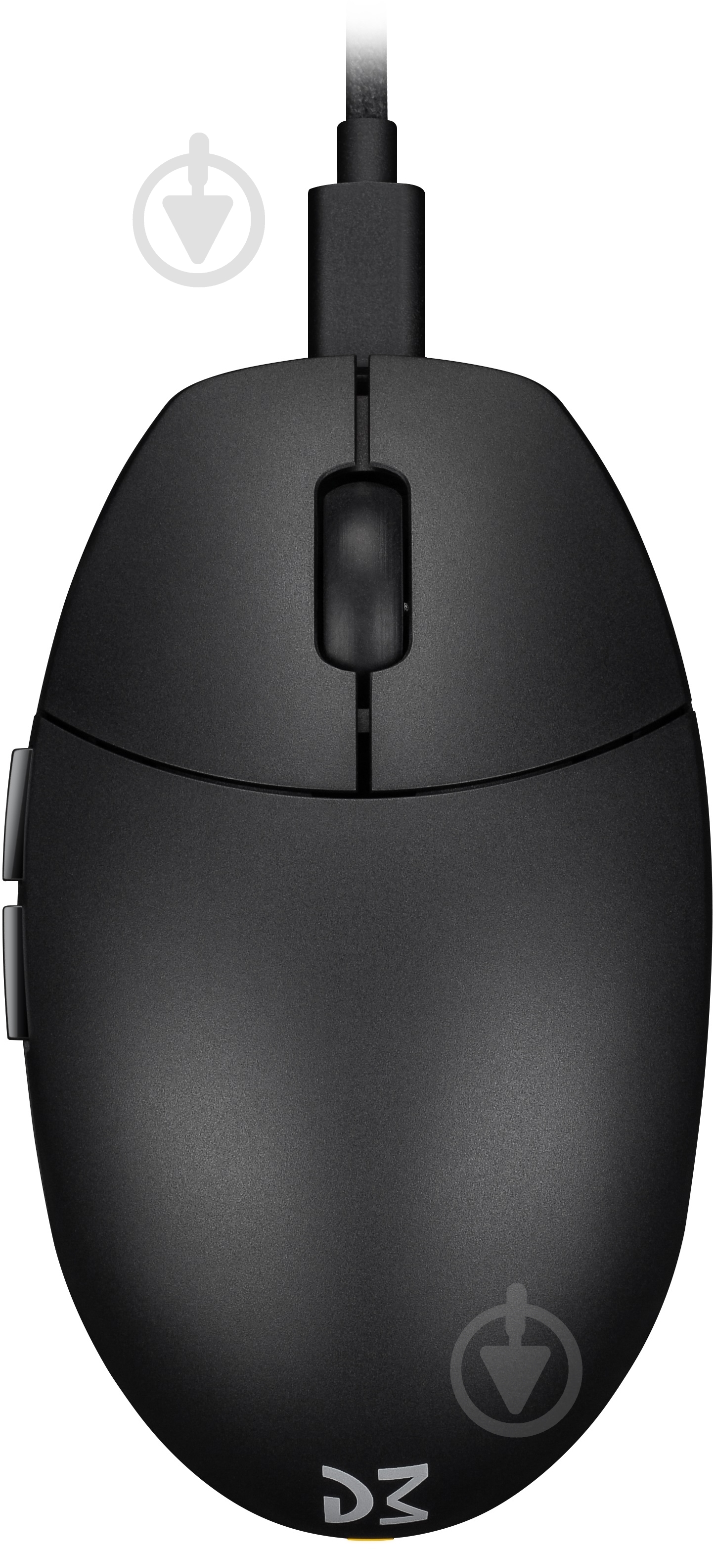 Мышь Dream Machines DM8 Mini USB black (DM8_MINI) - фото 1