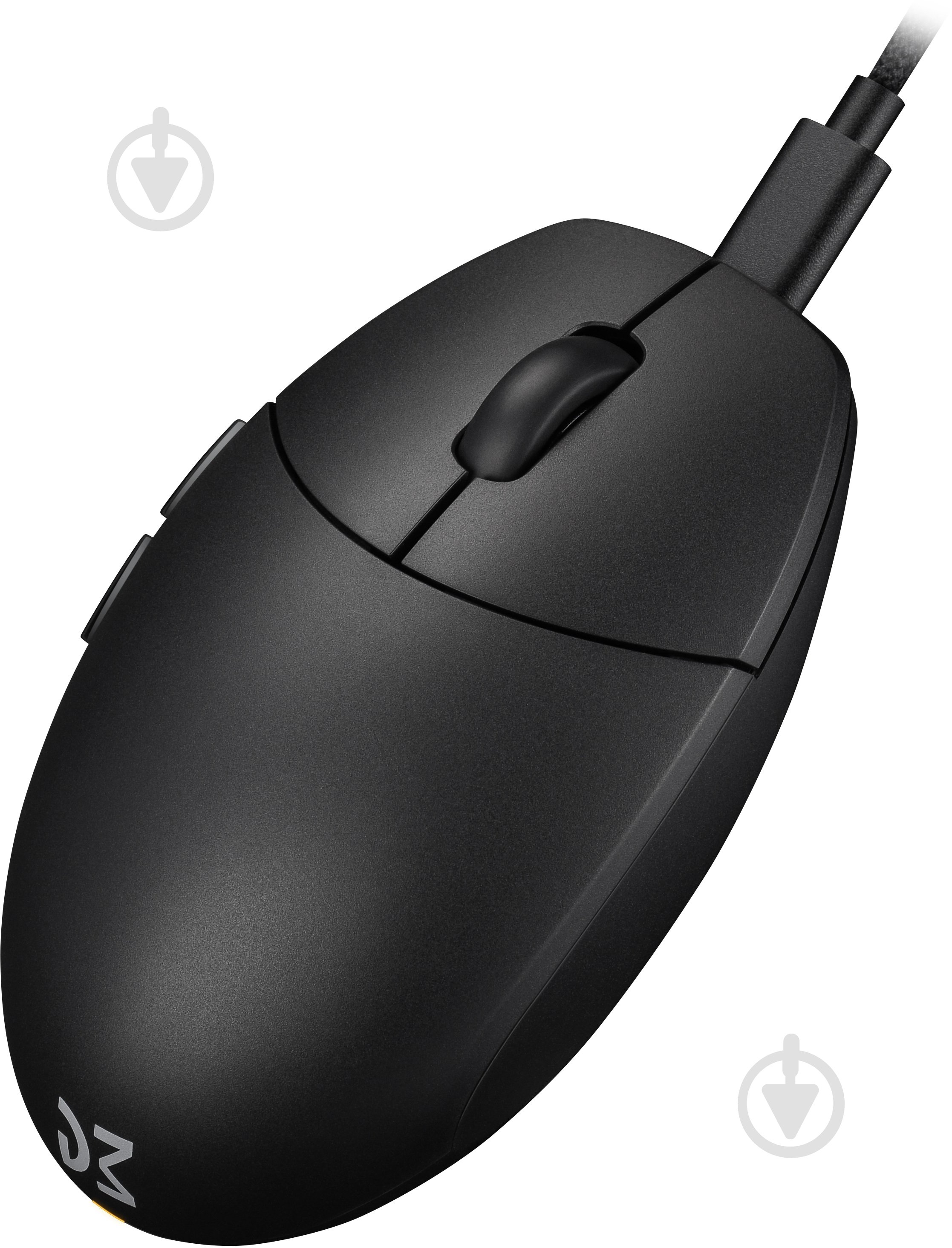 Мышь Dream Machines DM8 Mini USB black (DM8_MINI) - фото 3