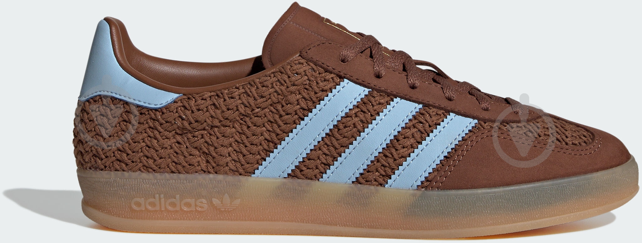 ᐉ Кроссовки женские Adidas GAZELLE INDOOR W JS1417 р.36 2/3