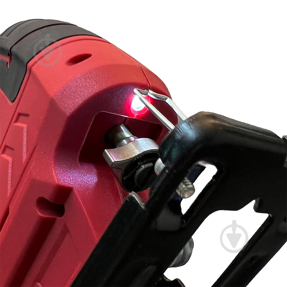 Электролобзик Vitals Ef 1265c Kit - фото 10