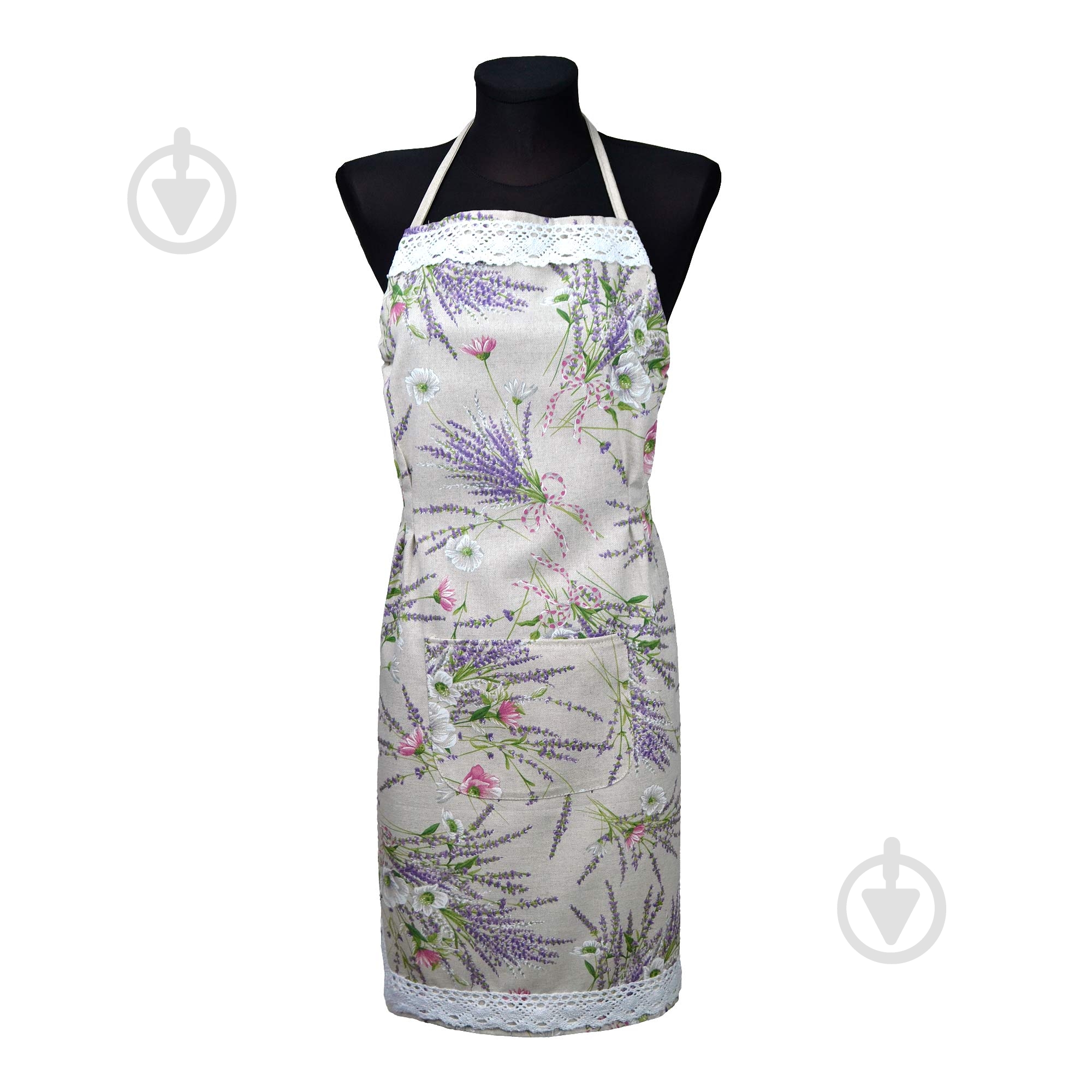 Фартук кухонный Grosso Прованс - фото 1