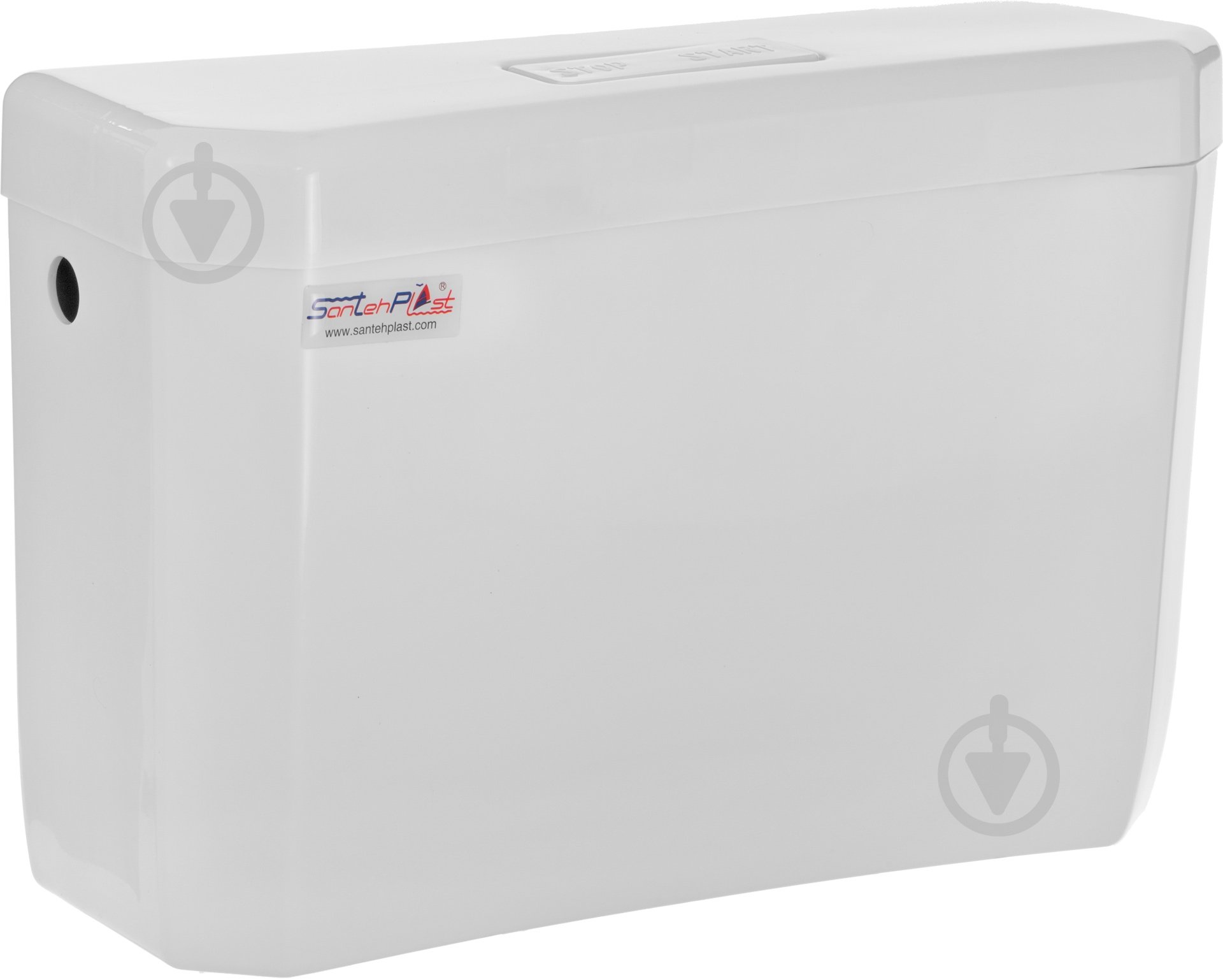 Бачок для унитаза SantehPlast Водограй - фото 1