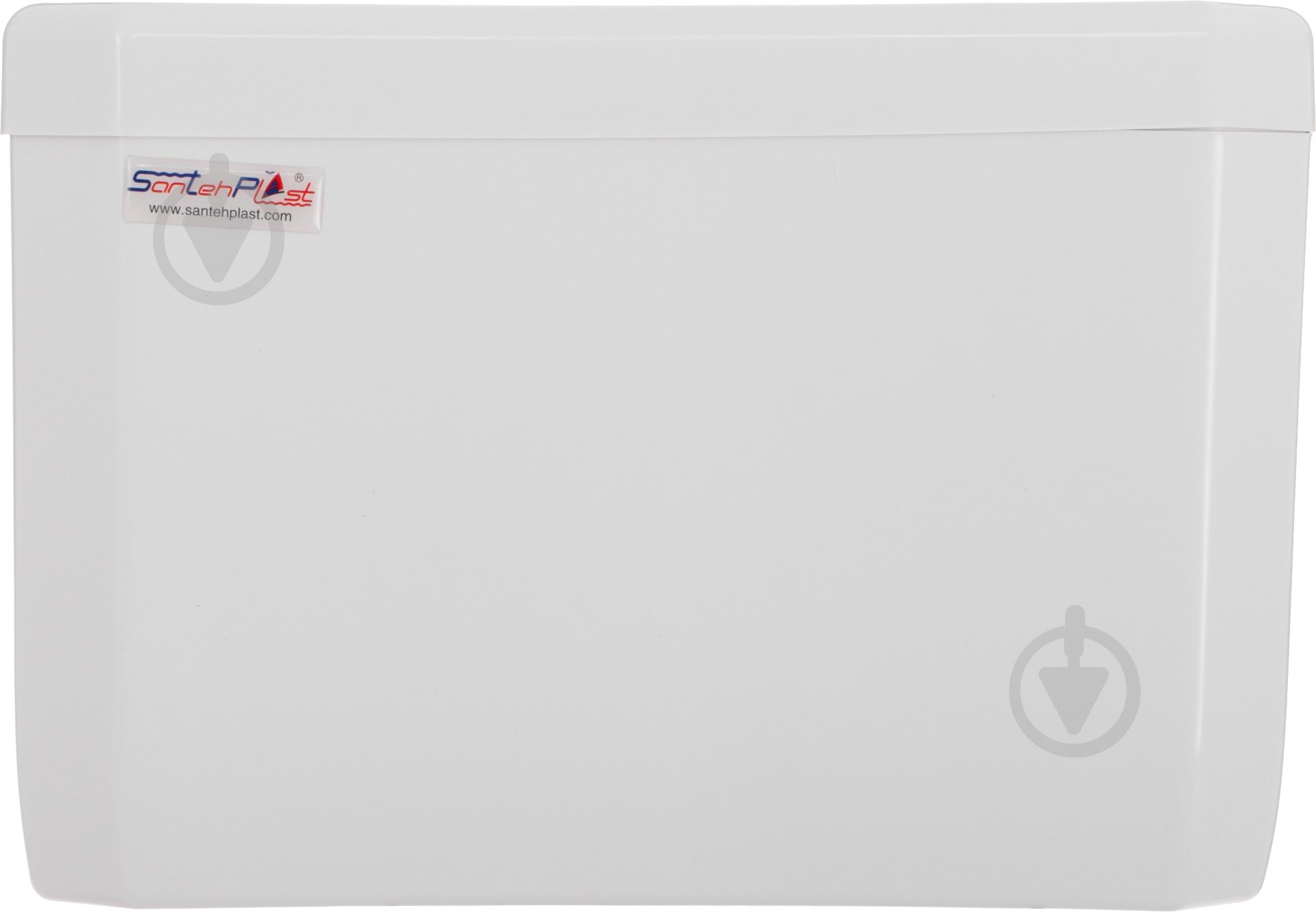 Бачок для унитаза SantehPlast Водограй - фото 2