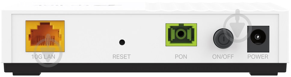 Абонентский терминал TP-Link XGZ030 GPON 1xGE 1xONT WAN - фото 2 Абонентский терминал TP-Link XGZ030 GPON 1xGE 1xONT WAN - фото 2