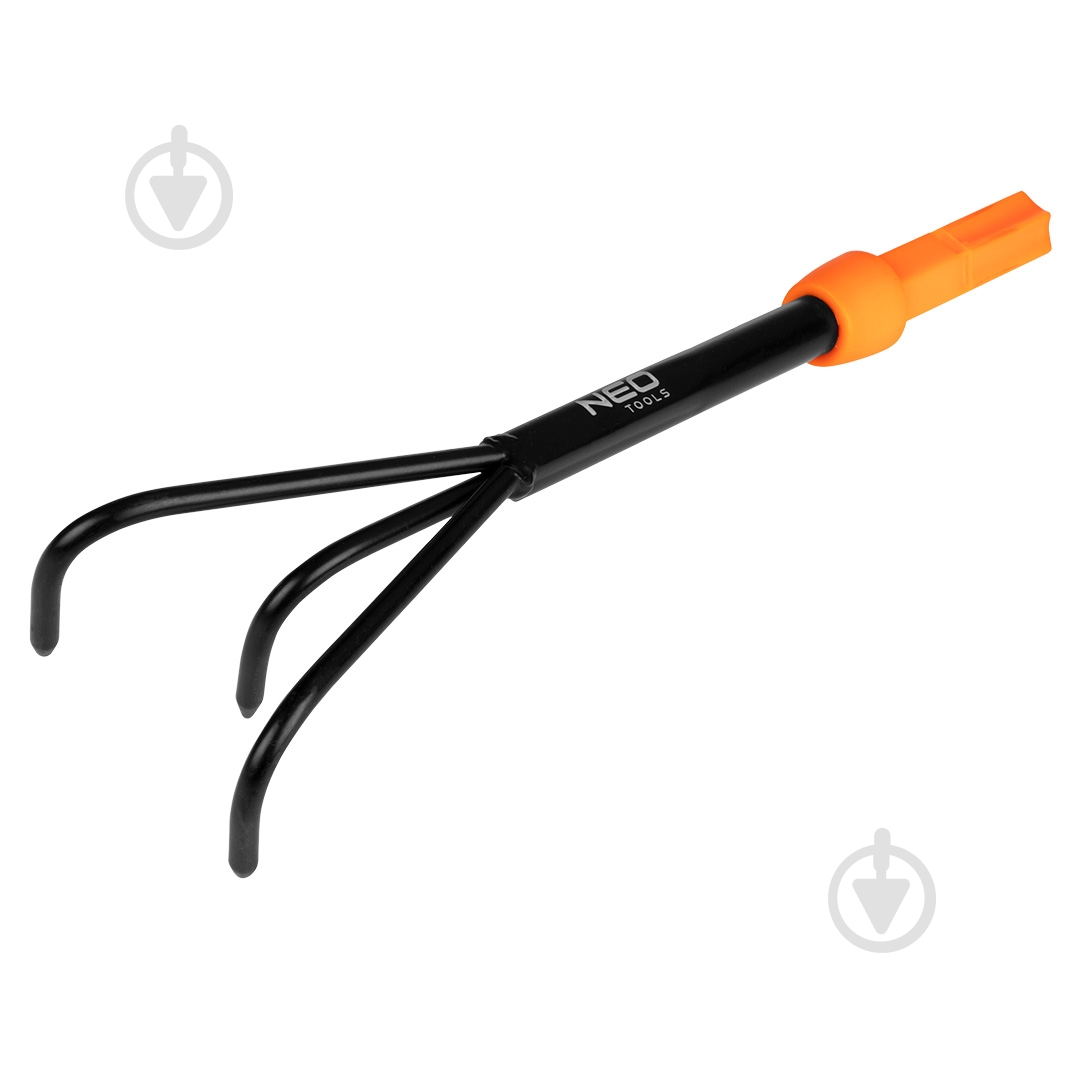 Разрыхлитель садовый NEO tools 95-076 - фото 1