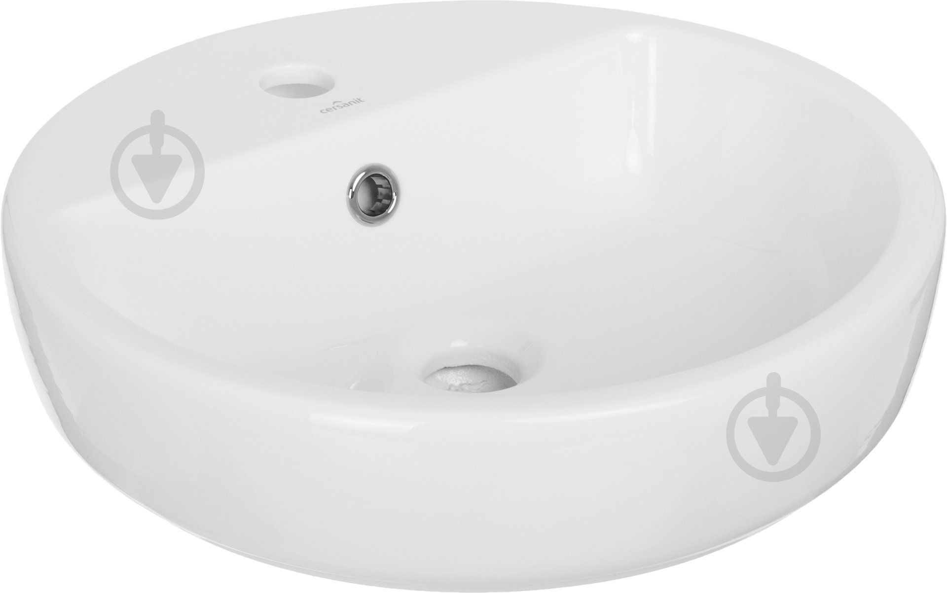 Умывальник Cersanit Caspia 44 - фото 1