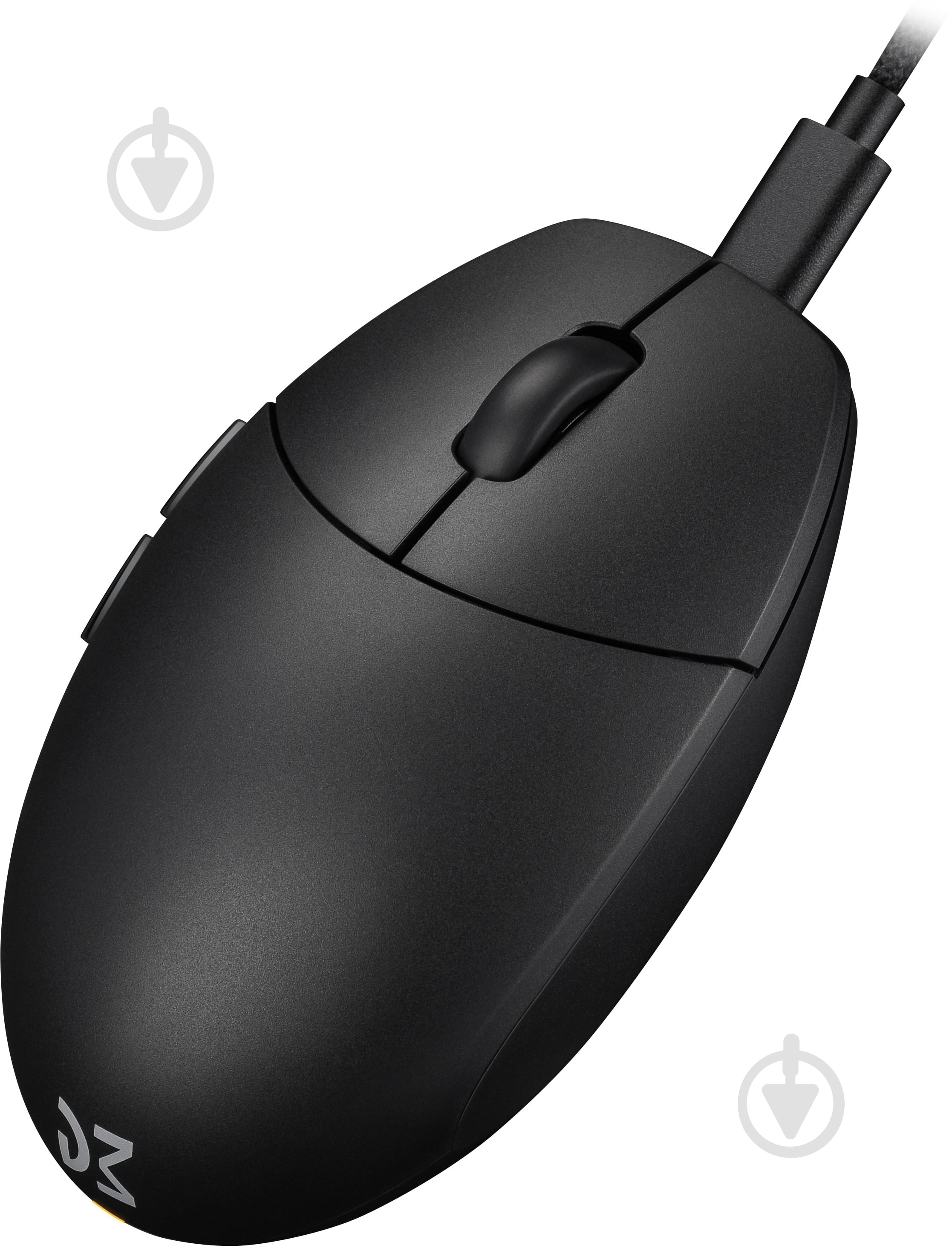 Мышь Dream Machines DM8 Mini Pro USB black (DM8_MINI_PRO) - фото 2