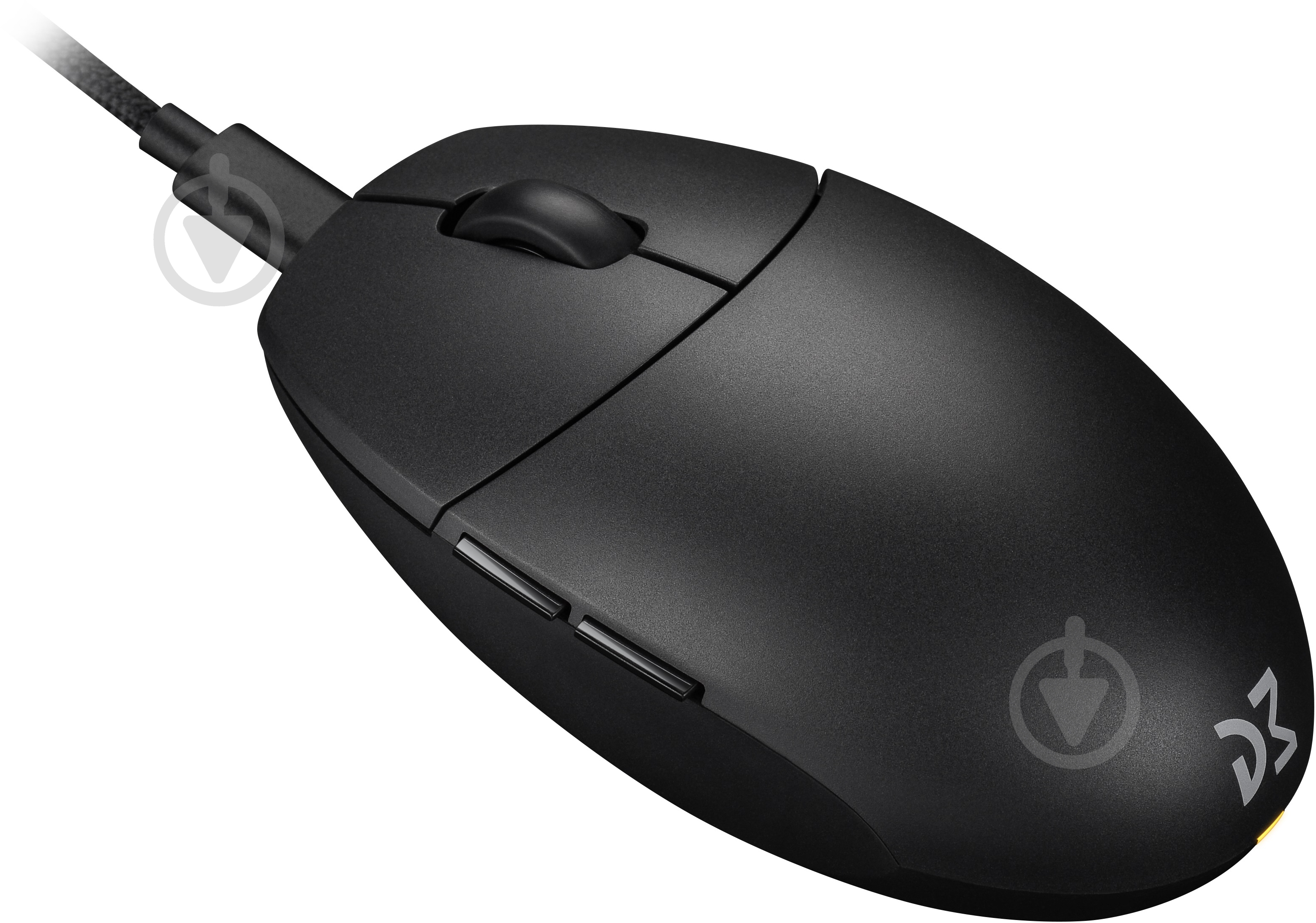 Мышь Dream Machines DM8 Mini Pro USB black (DM8_MINI_PRO) - фото 3