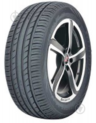 Шина Sportrak SNOWTREK SP709 235/60 R18 103 T зима - фото 1 Шина Sportrak SNOWTREK SP709 235/60 R18 103 T зима - фото 1