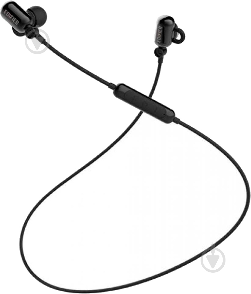 Наушники Edifier (W293BT Black) - фото 2