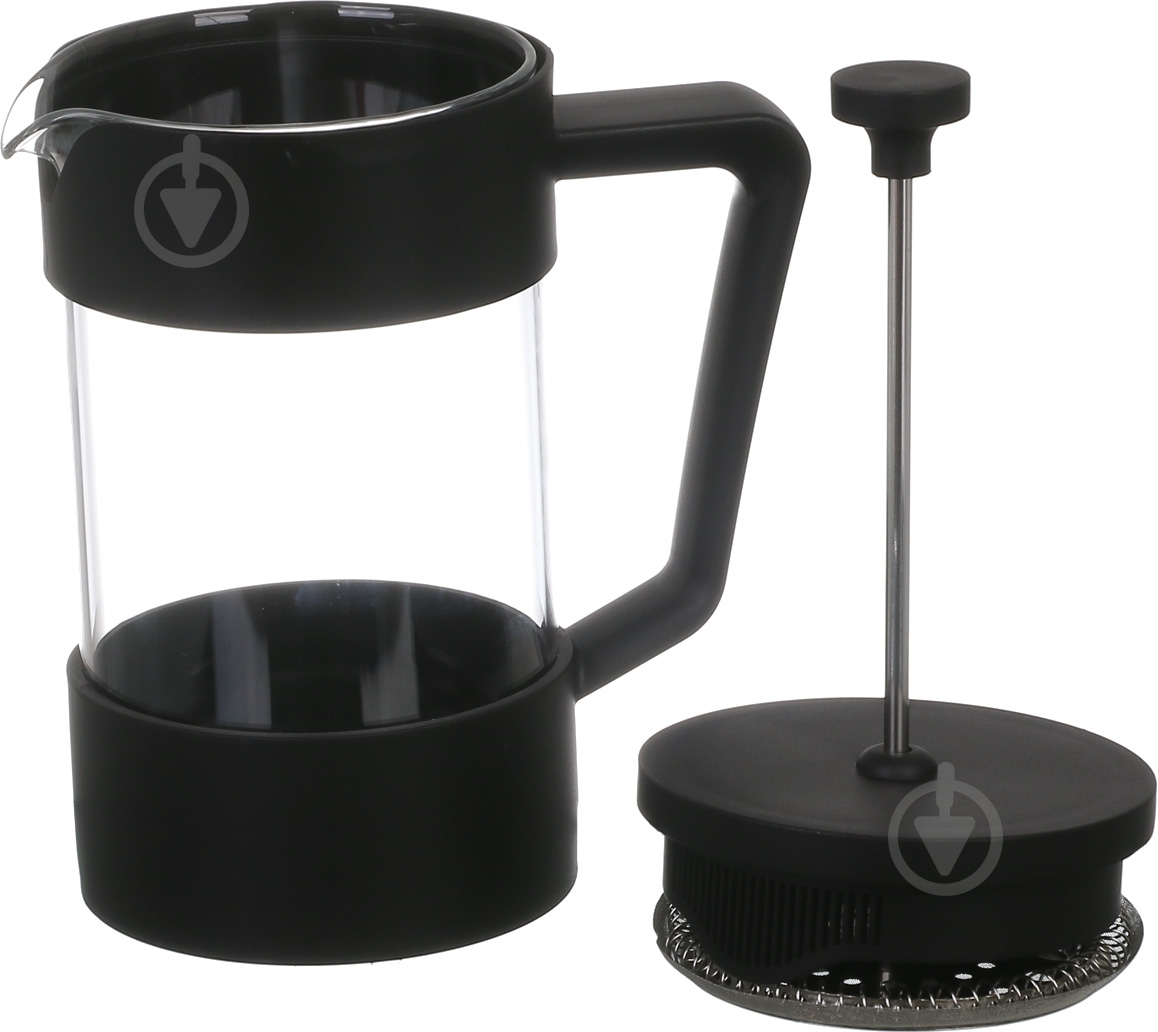 Френч-пресс Aurora 0,6 л 8013AU - фото 2