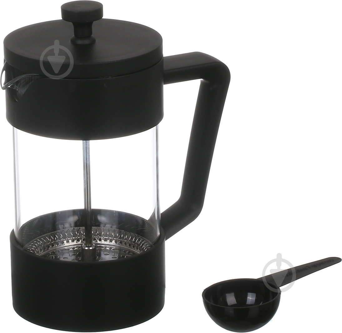 Френч-пресс Aurora 0,6 л 8013AU - фото 1