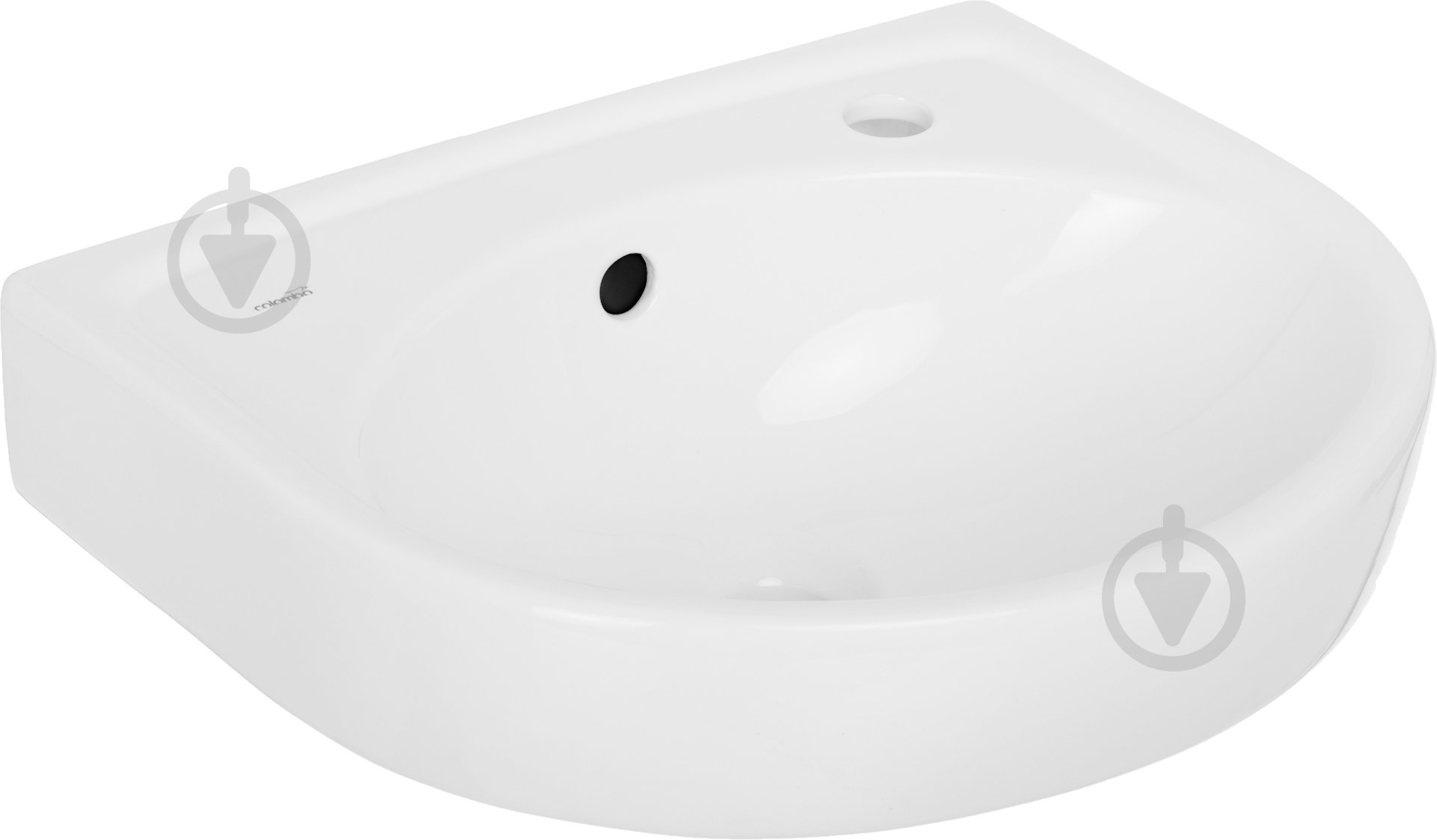 Умывальник Colombo Статус R 45 - фото 1