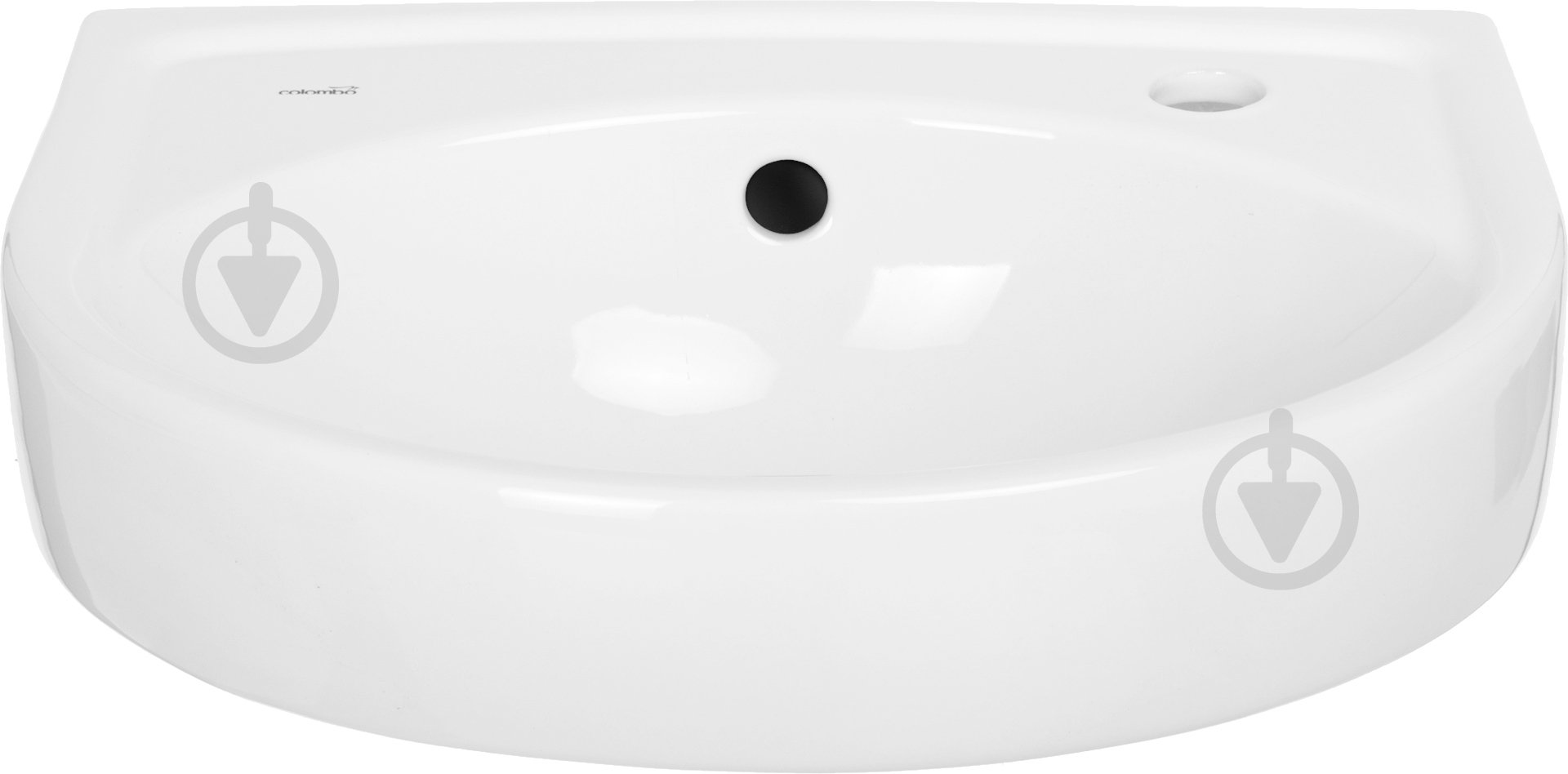 Умывальник Colombo Статус R 45 - фото 2