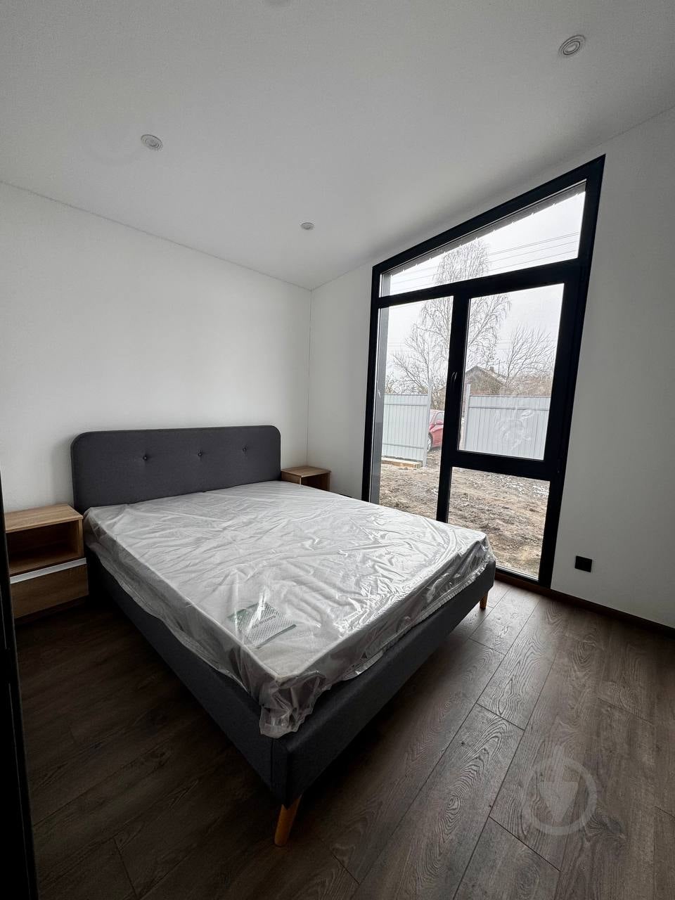 Модульний будинок COMFORT HOUSE 58 із зовнішнім (без внутрішнього) оздобленням та критою терасою 12 м - фото 11