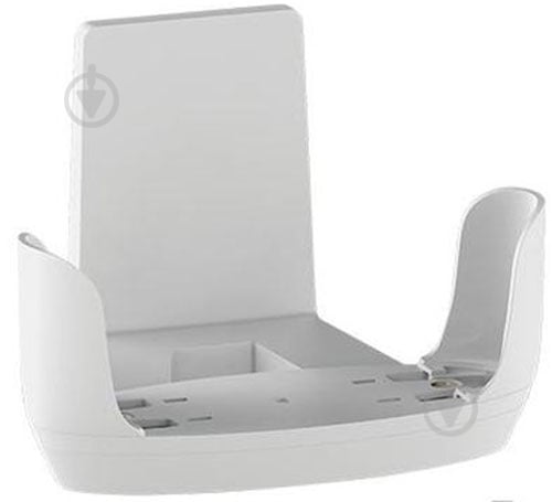 Система Wi-Fi Mesh NETGEAR Orbi комплект настенного монтажа белый (RBKWM-10000S) - фото 3 Система Wi-Fi Mesh NETGEAR Orbi комплект настенного монтажа белый (RBKWM-10000S) - фото 3