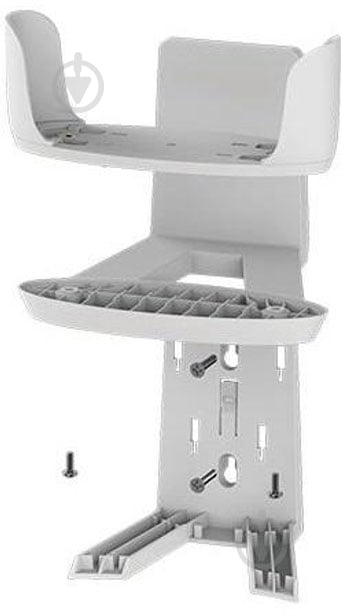 Система Wi-Fi Mesh NETGEAR Orbi комплект настенного монтажа белый (RBKWM-10000S) - фото 5 Система Wi-Fi Mesh NETGEAR Orbi комплект настенного монтажа белый (RBKWM-10000S) - фото 5