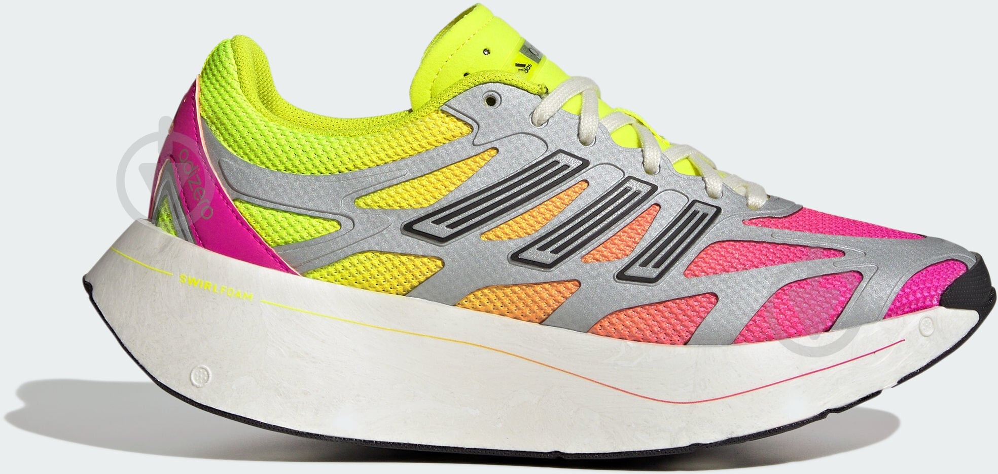 ᐉ Кроссовки Adidas ADIZERO ARUKU W JR6175 р.36 2/3 • Купить в