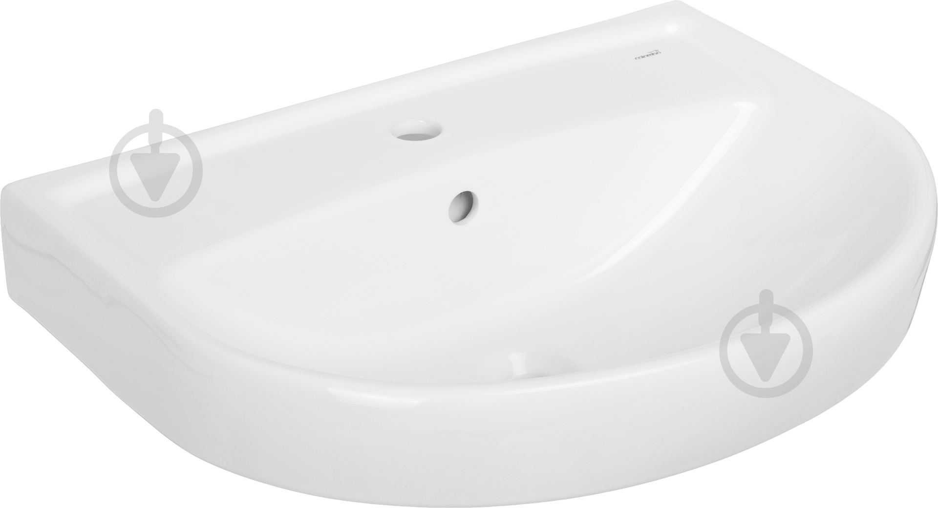 Умивальник Colombo Статус 50 - фото 1