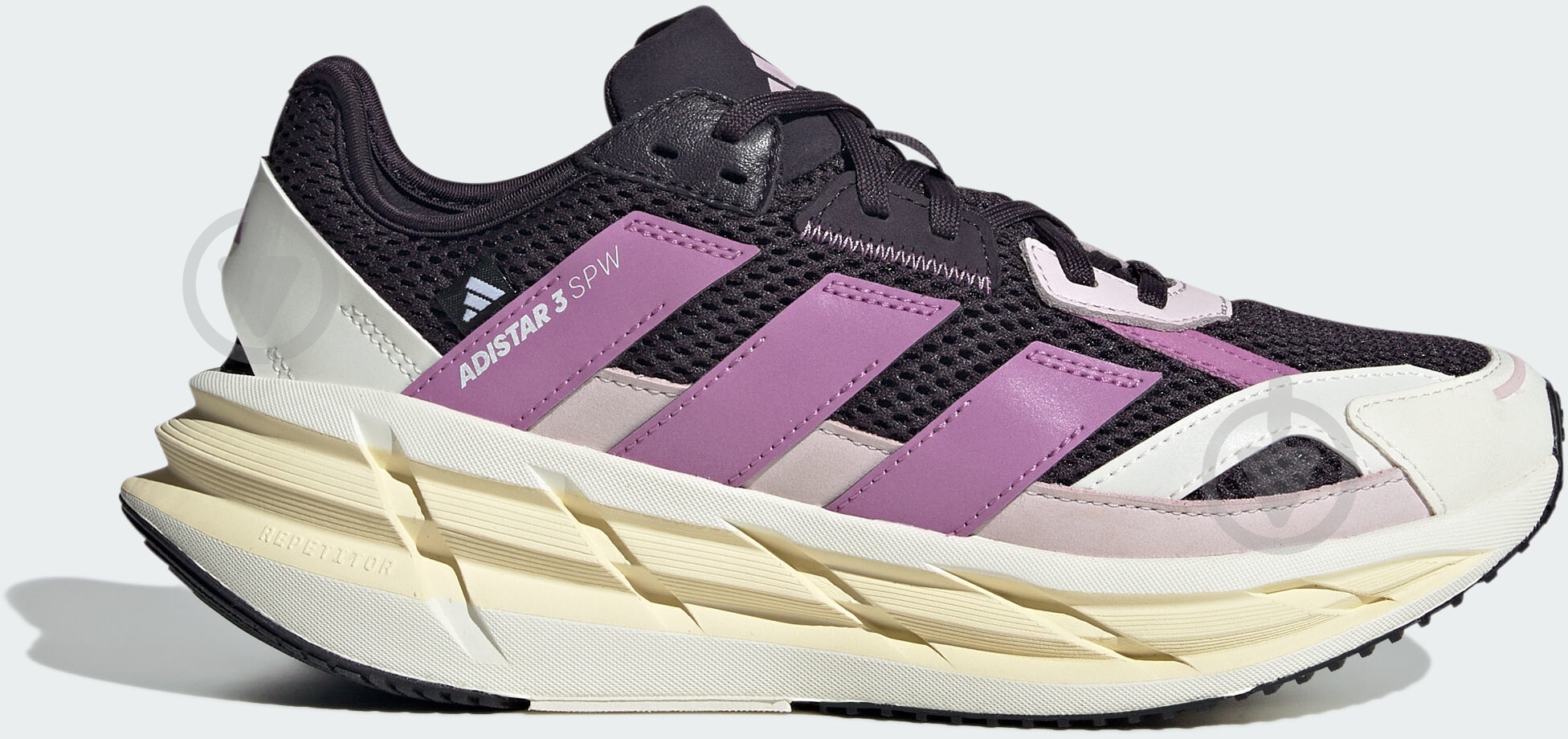 Кросівки жіночі Adidas ADISTAR 3 SPORTSWEA JS1156 р.36 2/3 різнокольорові - фото 1