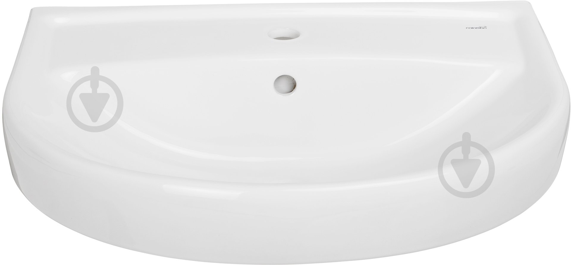 Умывальник Colombo Статус 55 - фото 3