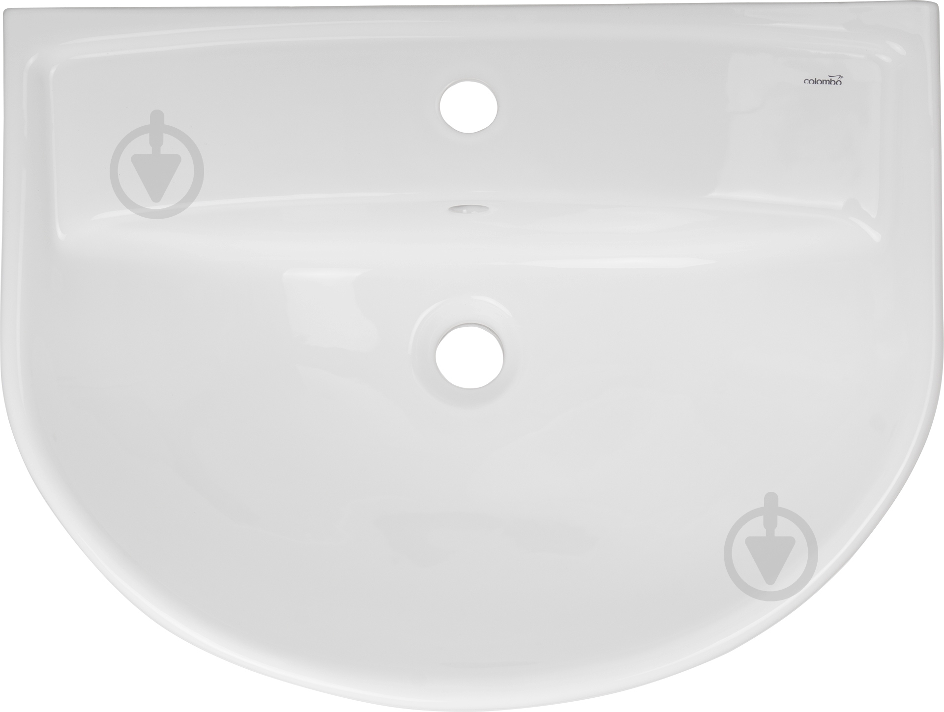 Умывальник Colombo Статус 55 - фото 2