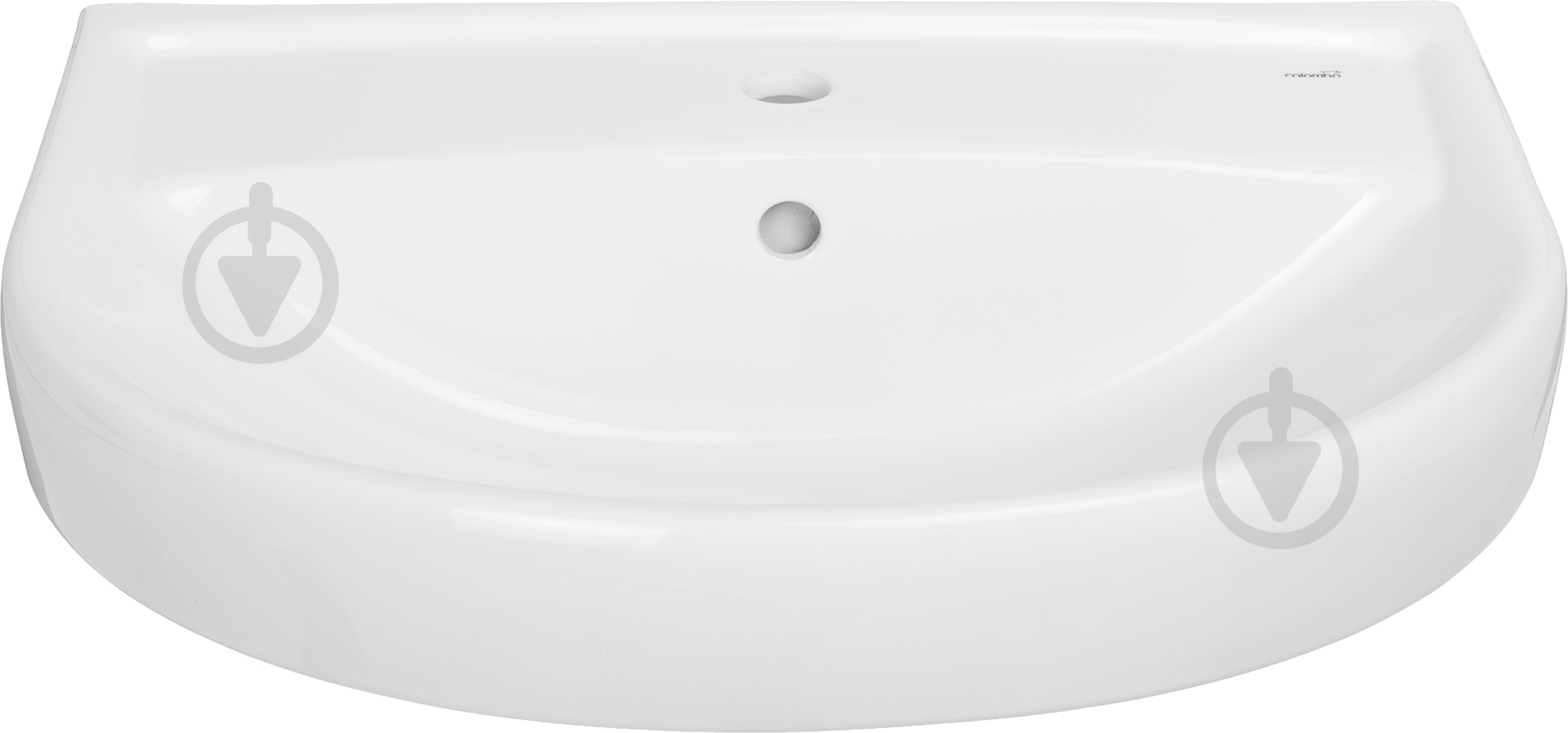 Умивальник Colombo Статус 60 - фото 2