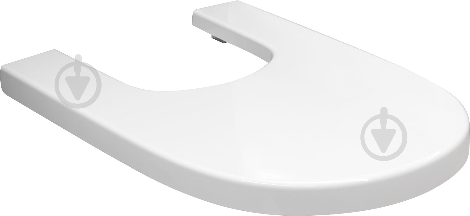 Сиденье для биде ROCA Meridian 8062A2004 - фото 1