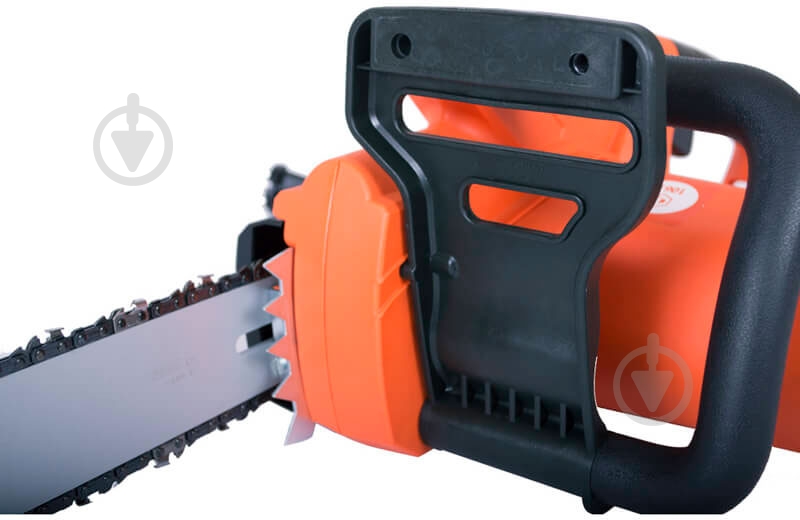 Пила цепная электрическая SEQUOIA SEC2016 - фото 4
