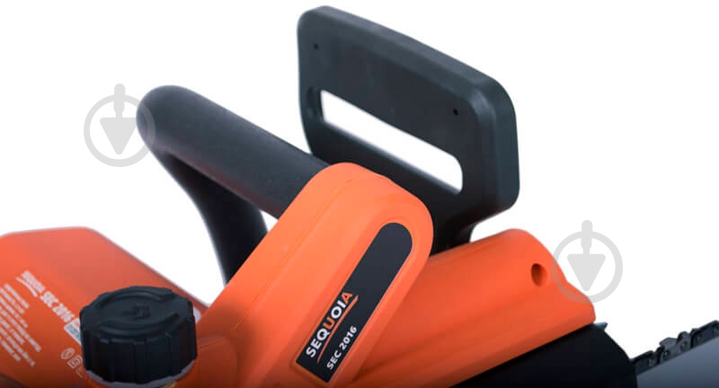Пила цепная электрическая SEQUOIA SEC2016 - фото 6