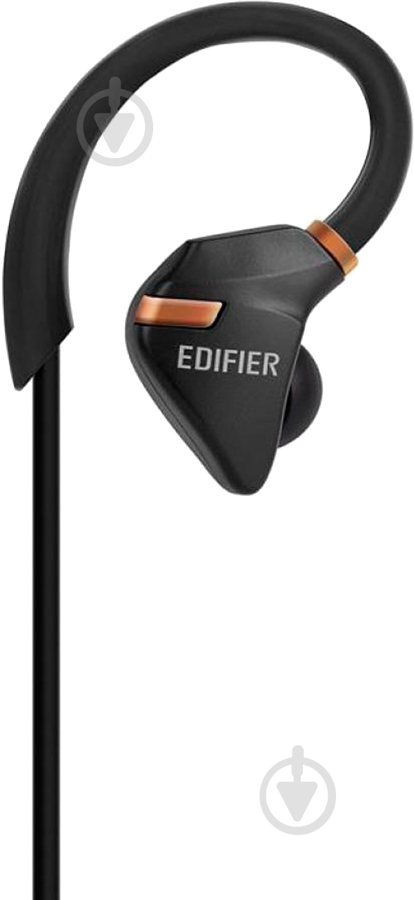 Наушники Edifier (W296BT Black) - фото 2