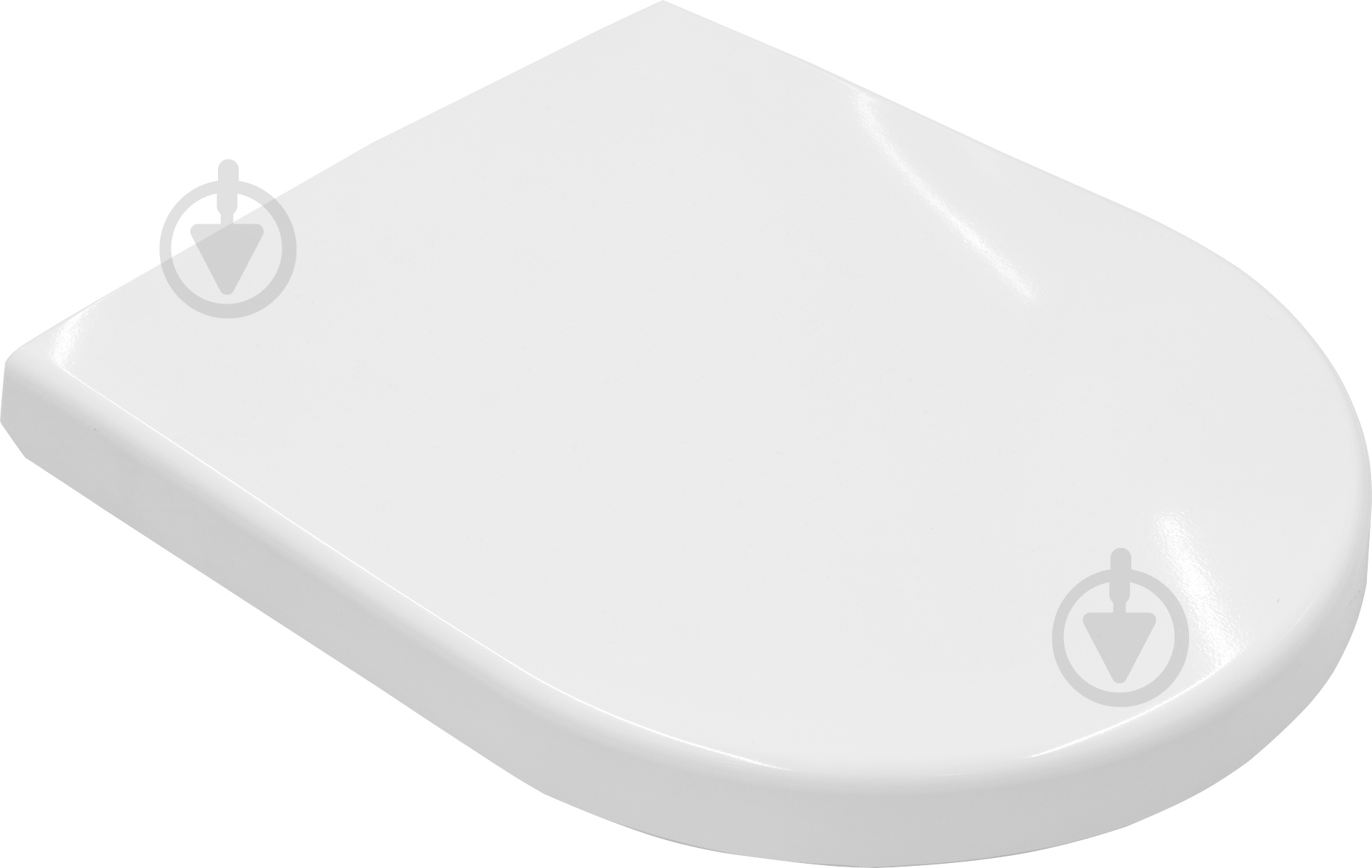 Сиденье для унитаза Ravak Uni Chrome X01549 - фото 2 Сиденье для унитаза Ravak Uni Chrome X01549 - фото 2