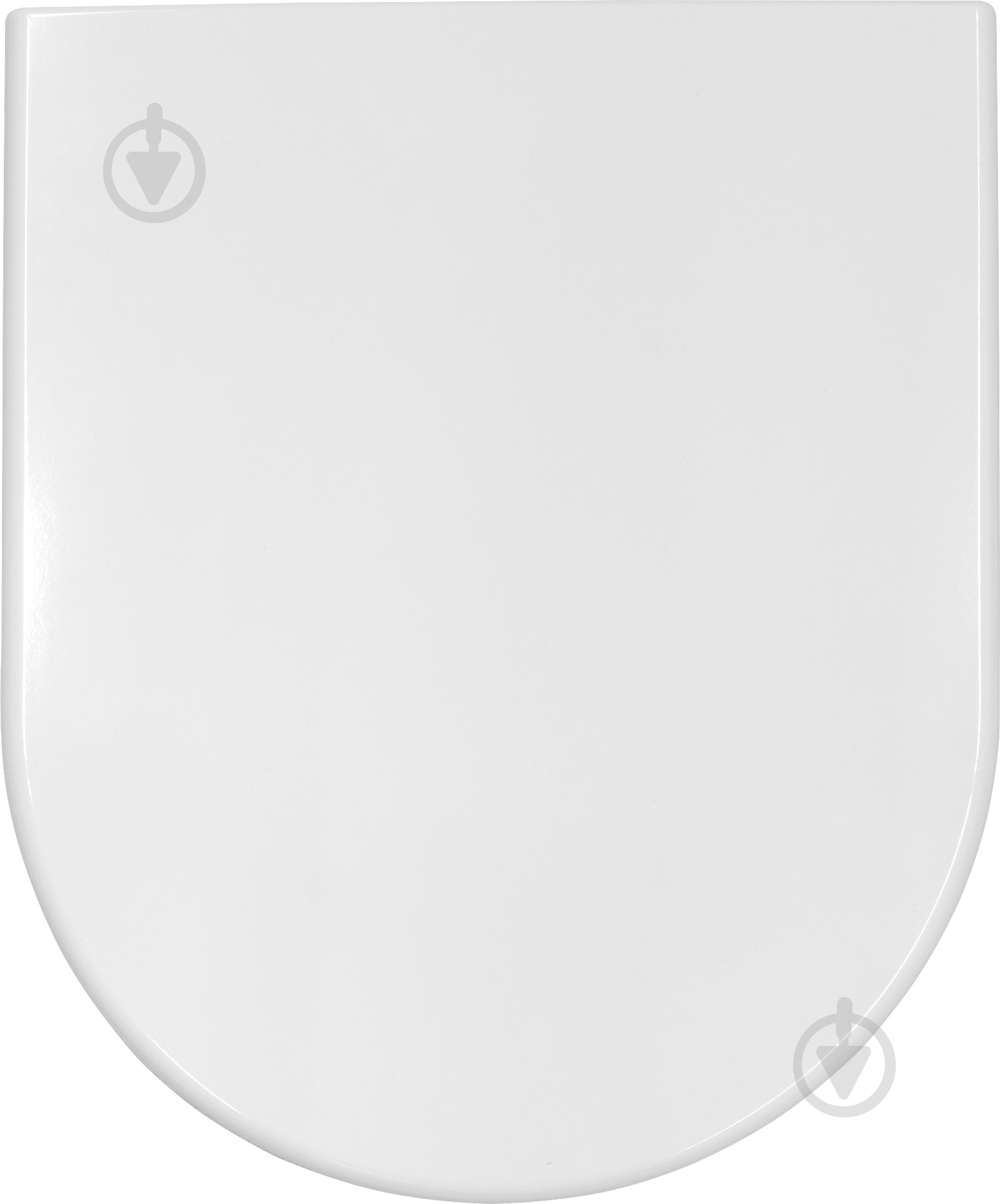 Сиденье для унитаза Ravak Uni Chrome X01549 - фото 3 Сиденье для унитаза Ravak Uni Chrome X01549 - фото 3