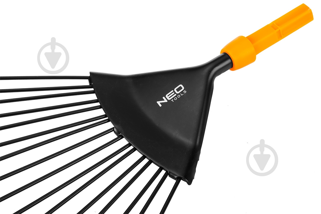 Грабли веерные NEO tools Click System 95-065 - фото 4