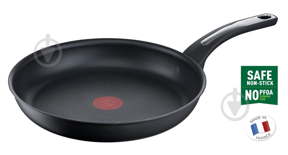 Сковорода Tefal Selection 28 см G2840673 - фото 2