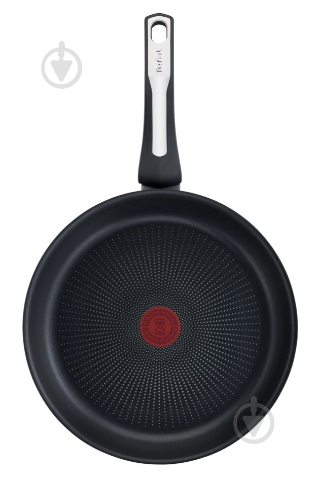 Сковорода Tefal Selection 28 см G2840673 - фото 3