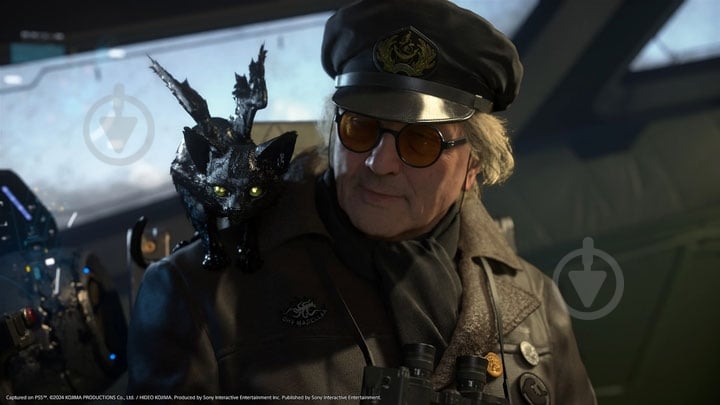 Гра Sony PS5 Death Stranding 2 BD диск (1000048509) - фото 10