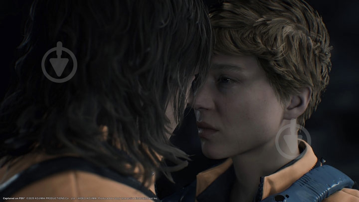 Гра Sony PS5 Death Stranding 2 BD диск (1000048509) - фото 9