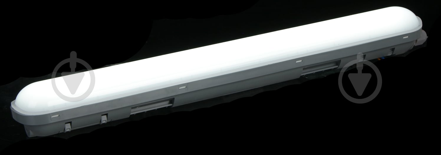 Світильник лінійний Luxray LXLEDIP6518 18 Вт 6400 К холодний - фото 3