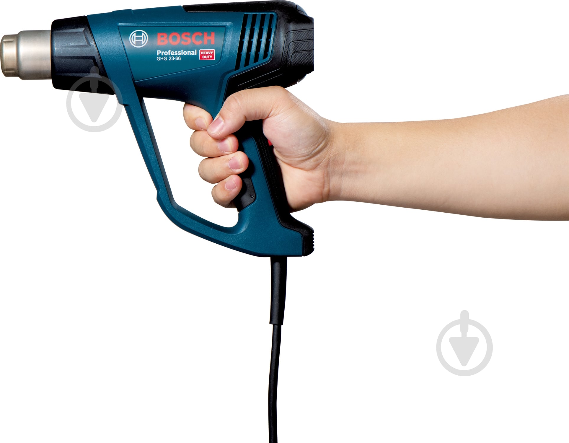 Фен строительный Bosch Professional 06012A6300 - фото 5
