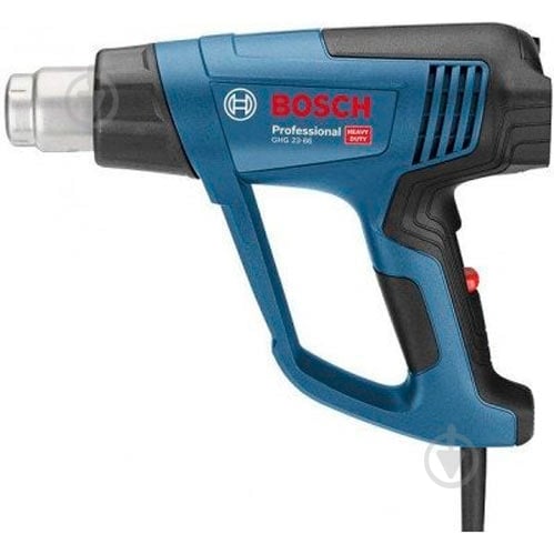 Фен строительный Bosch Professional 06012A6300 - фото 2
