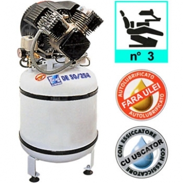 Компрессор FIAC DE 50/254 1121690038 - фото 1 Компрессор FIAC DE 50/254 1121690038 - фото 1