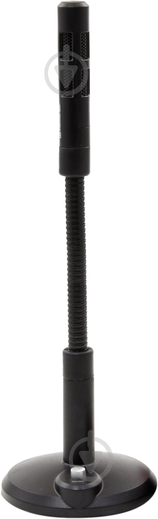 Микрофон REAL-EL MC-50 - фото 1 Микрофон REAL-EL MC-50 - фото 1