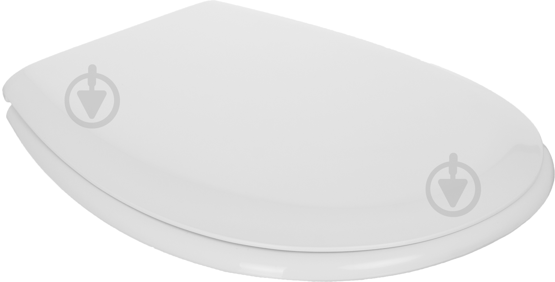 Сиденье для унитаза Cersanit Arteco - фото 2