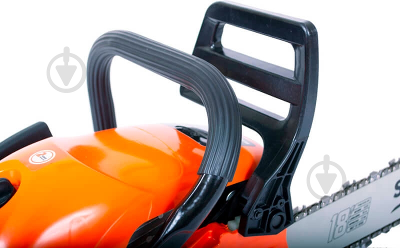 Бензопила SEQUOIA SPC4518 - фото 4