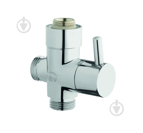 Переключатель Invena SC-D1-006 - фото 1