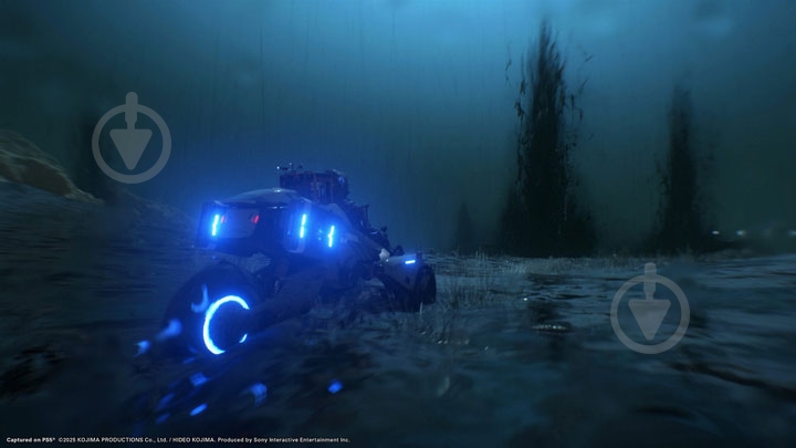 Игра Sony PS5 Death Stranding 2 Collector's Edition (1000048647) - фото 13