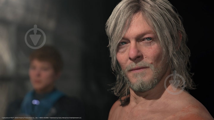 Игра Sony PS5 Death Stranding 2 Collector's Edition (1000048647) - фото 9