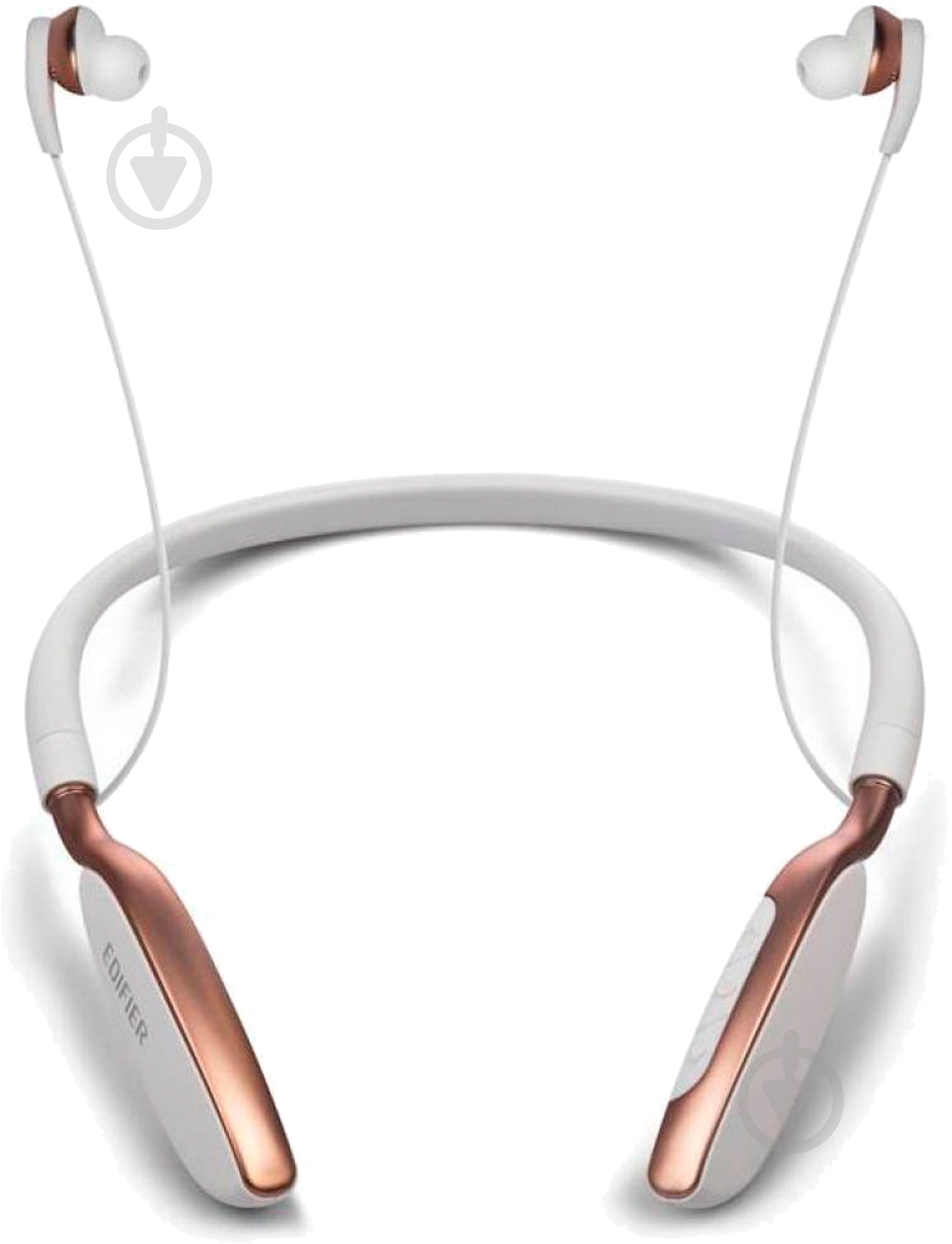 Наушники Edifier (W360BT White) - фото 2